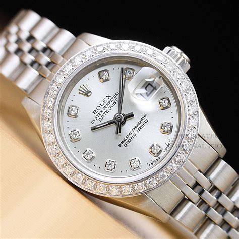 rolex oyster perpetual datejust ladies 18k|rolex oyster perpetual female.